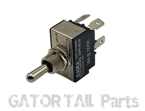 Toggle Trim Switch (No Guard) Gatortail