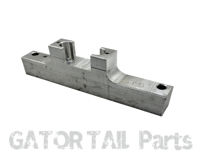 Anti Rotation Block Gatortail