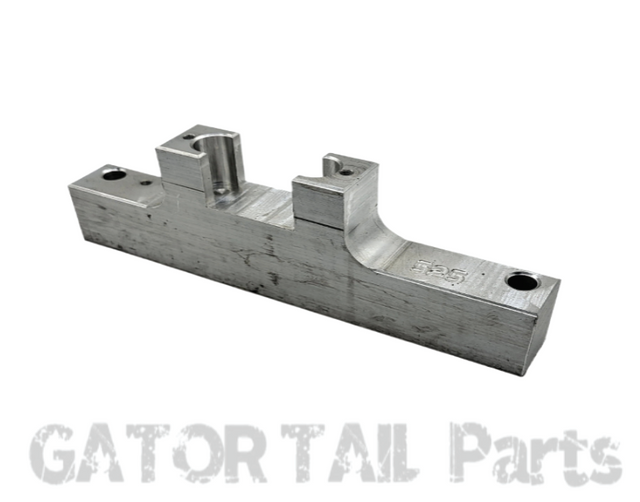Anti Rotation Block Gatortail