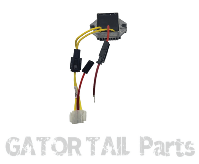 Regulator (20 Amp Non CDI) Briggs