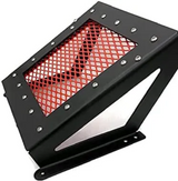 2014-2025 Honda Rancher/Foreman/Rubicon LOW PROFILE Radiator Relocate Kit