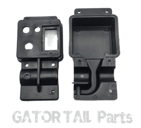 Tiller Handle Control Box Gatortail