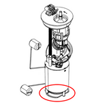 BRP Fuel Filter | Can-Am X3
