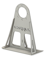 Carrick Customs Heavy-Duty Weld-It-Yourself Wheel Stands Carrick Customs