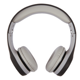 Ativa Junior On-Ear Wired Headphones with Microphone – 3.5mm Aux Cable (Random color) TekShack