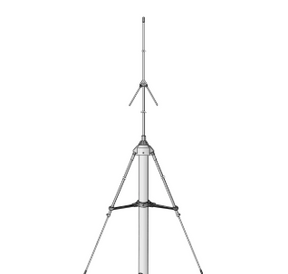 Sirio Starduster M400 CB/10M Base Antenna TekShack
