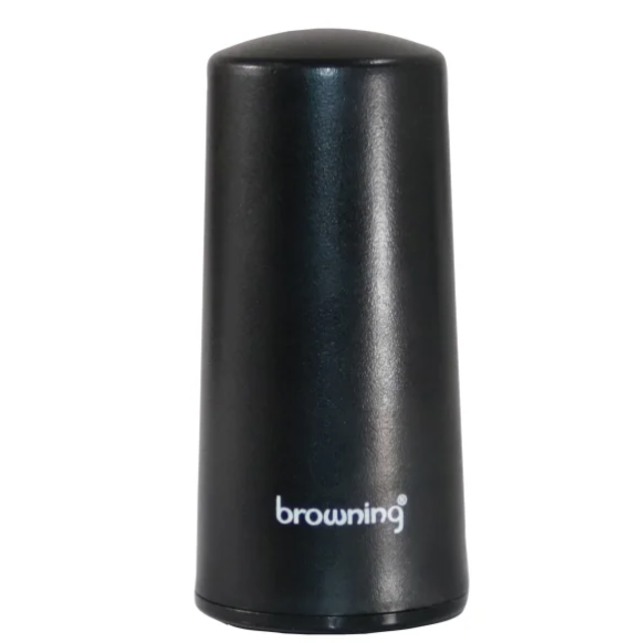 Browning Low Profile Phantom Style 2.4db UHF 450-465mhz Mobile Antenna BR-2445 TekShack