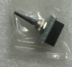 RadioShack 275-0652 Heavy-Duty DPDT Toggle Switch 10A @ 125VAC TekShack
