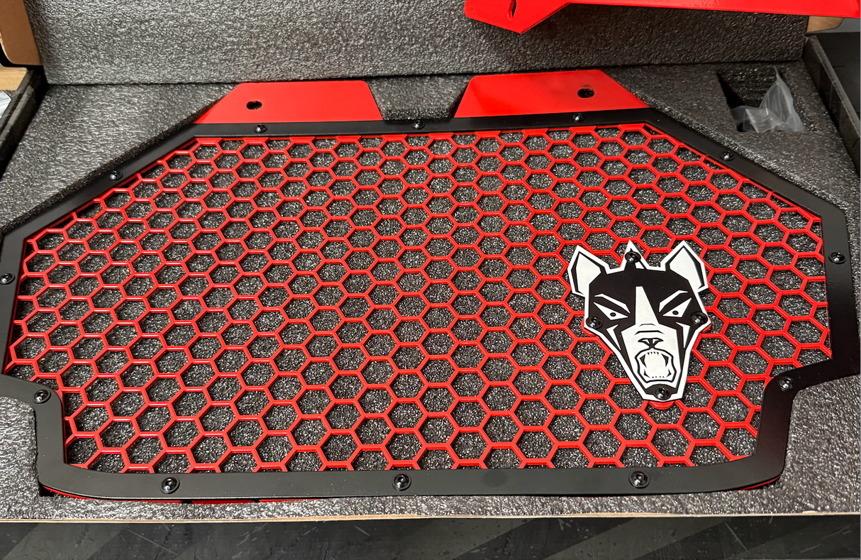 2025 PRO R GRILL Chupacabra Offroad
