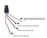 Starter Relay Assembly