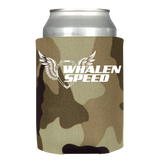 WSRD Can Koozie