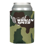 WSRD Can Koozie