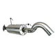 GGB Stainless High Performance Exhaust 2018+ Ranger 1000 64-3259-2 Gilomen Innovations