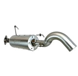 GGB Stainless High Performance Exhaust 2018+ Ranger 1000 64-3259-2 Gilomen Innovations