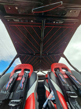 RZR Pro R 22-24”