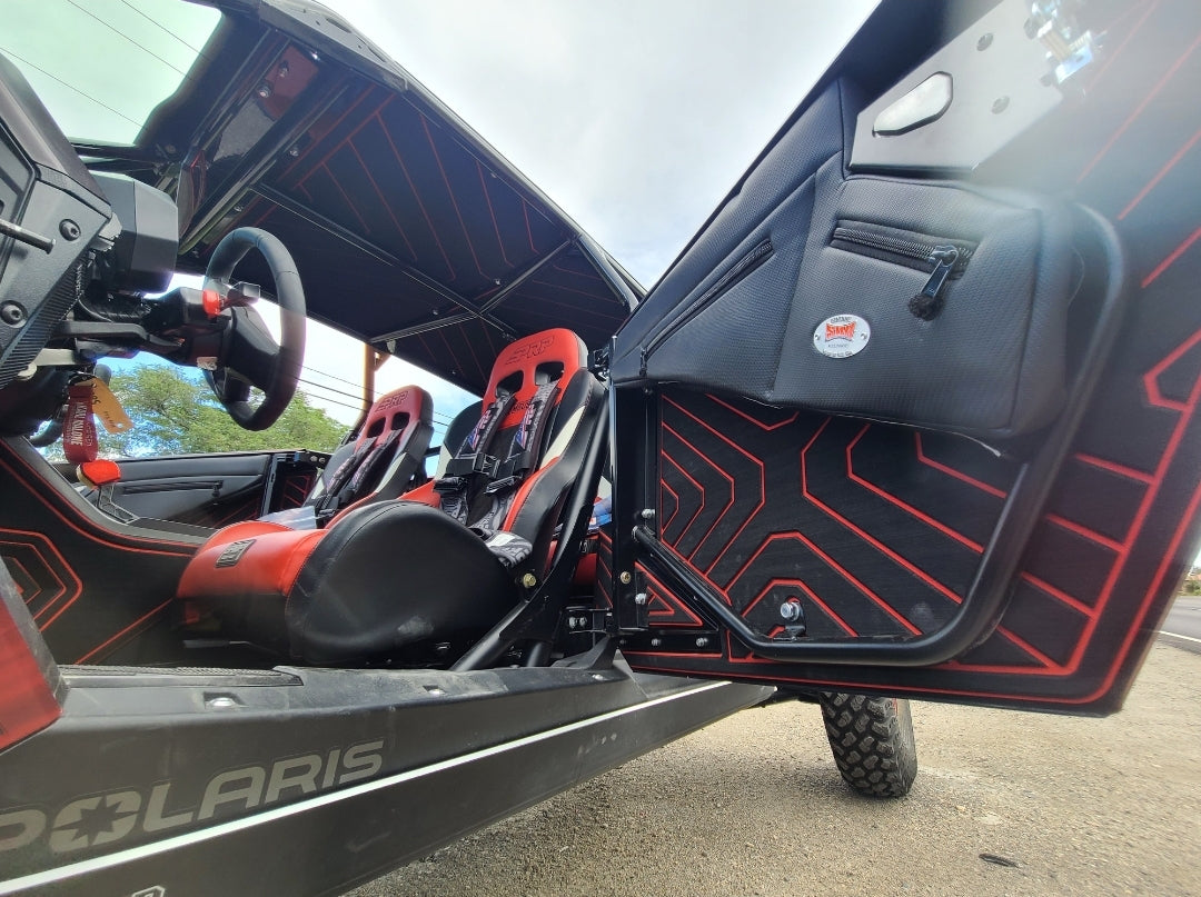 RZR Turbo R