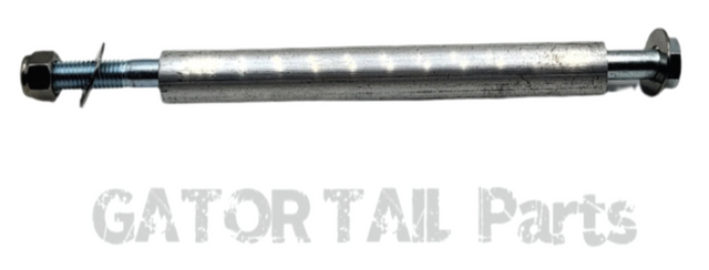 Midsection Cross Pipe Kit Gatortail
