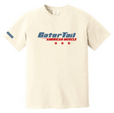 Gatortail American Muscle (Ivory)