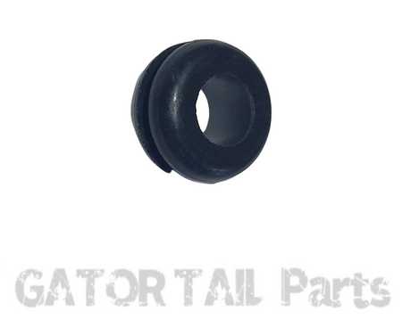 1/2 Rubber Grommet Gatortail