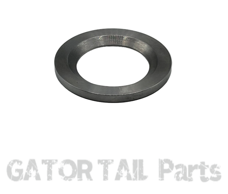 Long Clutch Spacer Gatortail
