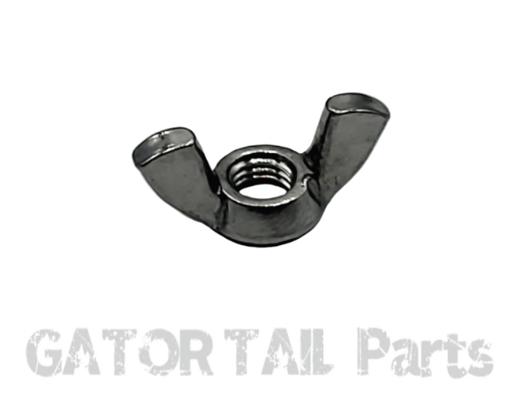 T-Lock Wing Nut