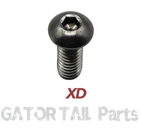 5/16-18 X 3/4 BSHCS 18-8 Bolt GatorTail