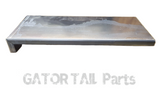 Weld on Trolling Motor Bracket