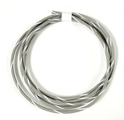 STRIPED GXL 14 AWG Automotive Wire Pure Copper Made in USA - CHOOSE YOUR COLOR - SOLD PER FT AC/DC WIRE AND SUPPLY