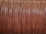 30 AWG Gauge Stranded UL1007 Hook Up Wire  300 Volt SOLD PER FT CHOOSE YOUR COLOR AC/DC WIRE AND SUPPLY