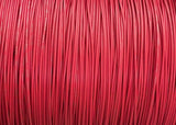 24 AWG Gauge Stranded UL1007 Hook Up Wire  300 Volt SOLD PER FT CHOOSE YOUR COLOR AC/DC WIRE AND SUPPLY