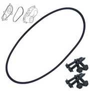 Ranger 1000 SOHC (2020+) HD Performance Primary & Secondary Clutch set Harvey's ATV Parts