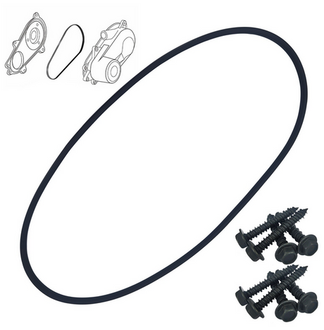 Ranger 1000 SOHC (2020+) HD Performance Primary & Secondary Clutch set Harvey's ATV Parts