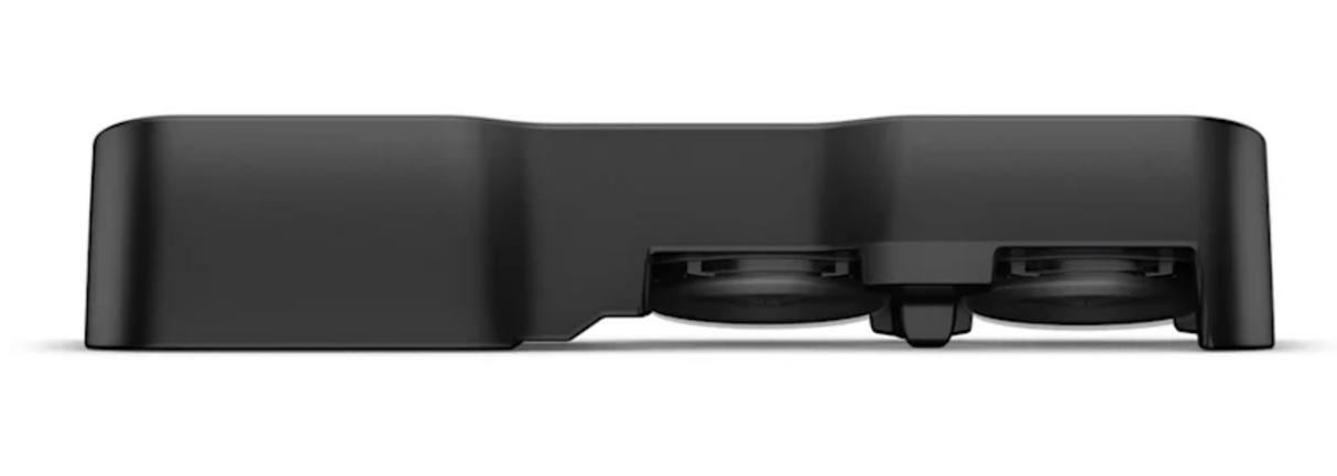 JL Audio Stealthbox Subwoofer Enclosure for 2019-Up Chevrolet Silverado / GMC Sierra 1500 Crew Cab Trucks and 2020-Up 2500 / 3500 Crew Cab Trucks JL Audio