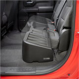 JL Audio Stealthbox Subwoofer Enclosure for 2019-Up Chevrolet Silverado / GMC Sierra 1500 Crew Cab Trucks and 2020-Up 2500 / 3500 Crew Cab Trucks JL Audio
