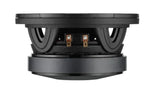 DS18 PROJECT 360 | 6.5" 300W RMS Midrange Speaker w/ Bullet (Single) DS18