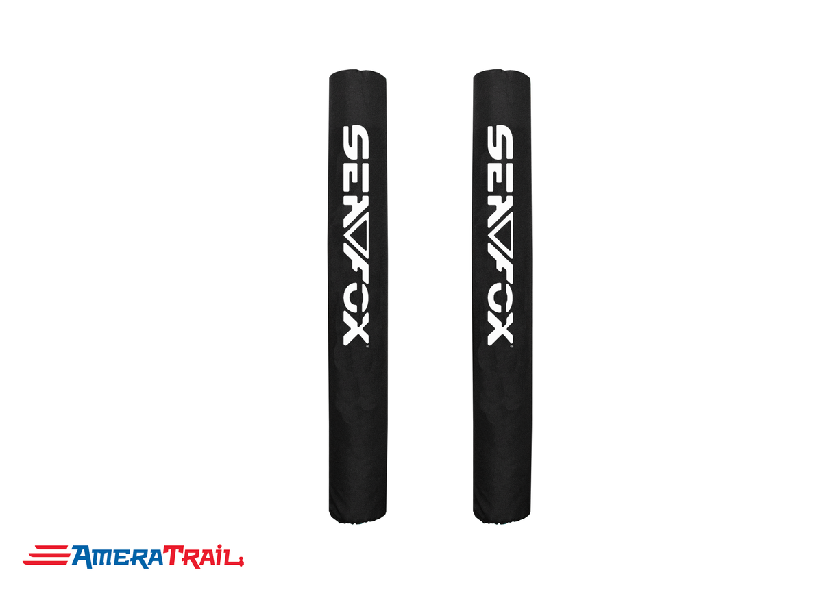 SeaFox Guidepost Covers