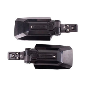 Seizmik TrailRider Side View Mirror - Clamp Pro-Fit/Profiled High Lifter