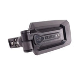 Seizmik TrailRider Side View Mirror - Clamp Pro-Fit/Profiled High Lifter