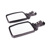 Seizmik TrailRider Side View Mirror - Clamp Pro-Fit/Profiled High Lifter