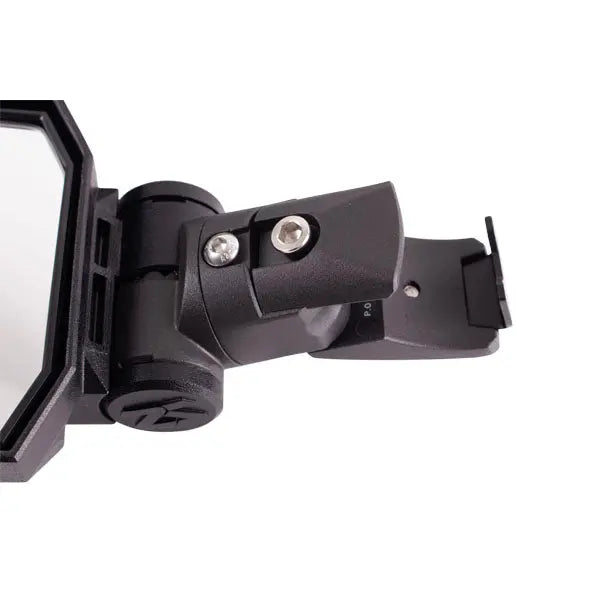 Seizmik TrailRider Side View Mirror - Clamp Pro-Fit/Profiled High Lifter