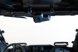 Seizmik 50-30011KIT UTV wiper kit - alternate installed angle
