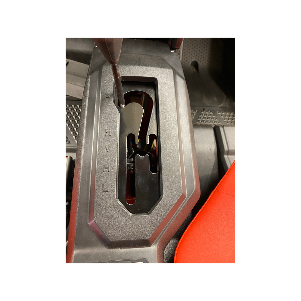 Honda Talon Footrest and Shift Gate Bundle    FREE SHIPPING