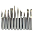 ShineNow 10pc 900M Soldering Iron Tips TekShack