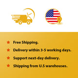 TruckTok 2013-2018 6.7L Dodge Ram Cummins Diesel EGR Valve Cooler Delete Kit TruckTok