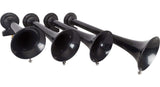 Shocker XL 110-Volt Train Horn HornBlasters
