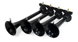 Shocker XL 24-Volt Train Horn HornBlasters