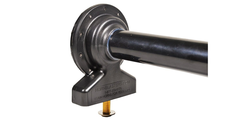 HornBlasters Shocker XL Bell 2