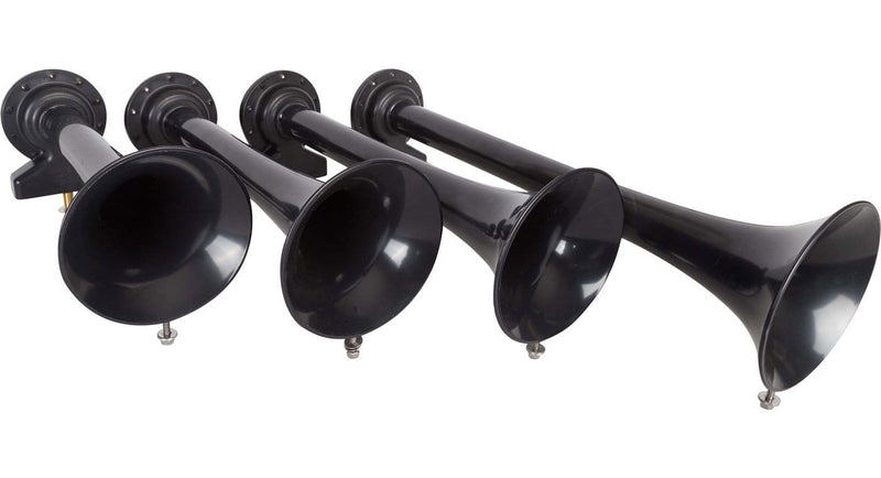 Shocker XL 110-Volt Train Horn