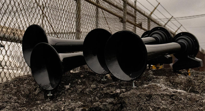 Conductor's Special 2485K Spare Tire Delete Kit