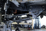 FORD OBS 0"-4" SHORT ARM 4 LINK (05+ SUPERDUTY SWAP)